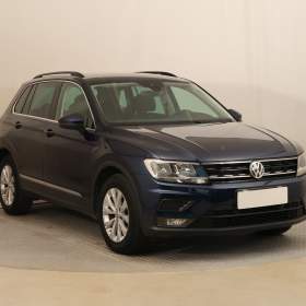 Volkswagen Tiguan 2.0 TDI / 19387861
