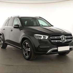Mercedes- Benz GLE GLE 450 / 19387865