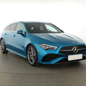 Mercedes- Benz CLA 180 / 19387875