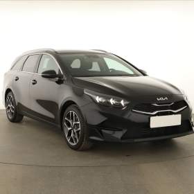 Kia Ceed 1.5 T- GDI / 19387877