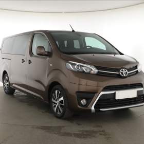 Toyota ProAce Verso 2.0 D- 4D / 19387885