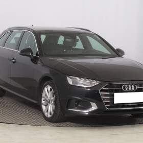 Audi A4 35 TDI / 19387886
