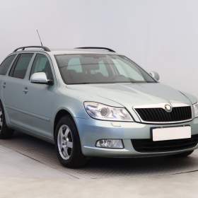 Škoda Octavia 2.0 TDI / 19387895