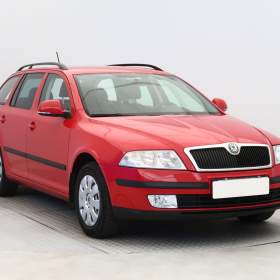 Škoda Octavia 1.6 / 19387897