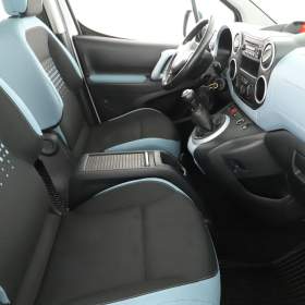 Citroën Berlingo 1.6 HDi / 19387909