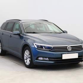 Volkswagen Passat 2.0 TDI / 19387913