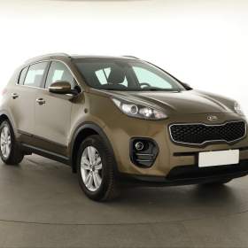 Kia Sportage 1.7 CRDi / 19387914