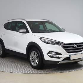 Hyundai Tucson 1.6 T- GDI / 19387939
