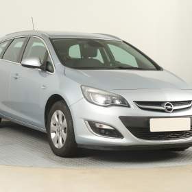 Opel Astra 1.6 CDTI / 19387943