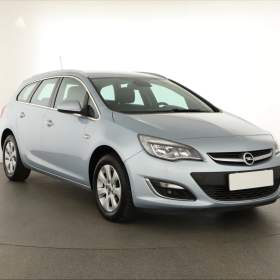 Opel Astra 1.6 CDTI / 19387943
