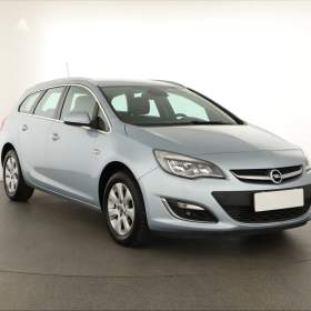 Opel Astra 1.6 CDTI / 19387943
