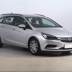 Opel Astra 1.6 CDTI / 19387951