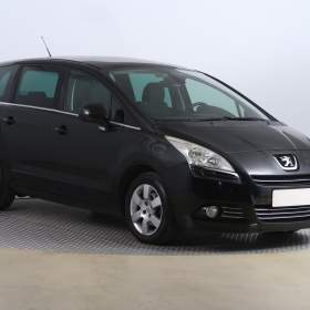 Peugeot 5008 1.6 HDi / 19387952