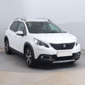 Peugeot 2008 1.2 PureTech / 19387953