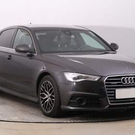 Audi A6 3.0 TDI / 19387962