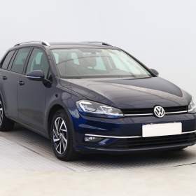 Volkswagen Golf 2.0 TDI / 19387966