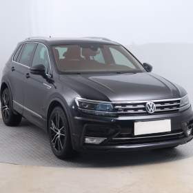 Volkswagen Tiguan 2.0 BiTDI / 19387967
