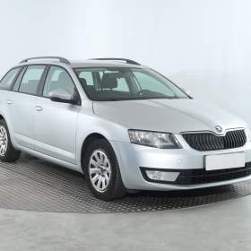 Škoda Octavia 1.6 TDI / 19387971