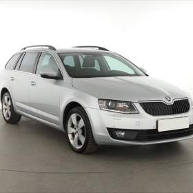 Škoda Octavia 2.0 TDI / 19387976