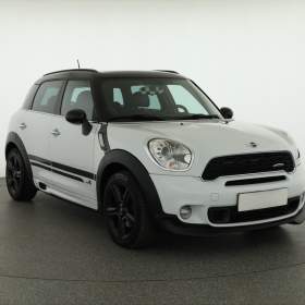 Mini Countryman Cooper SD ALL4 / 19387984