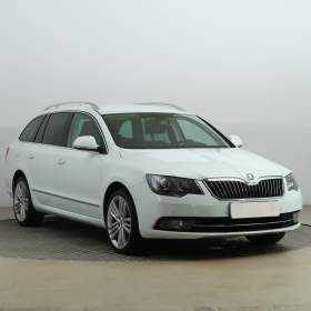 Škoda Superb 2.0 TDI / 19387987