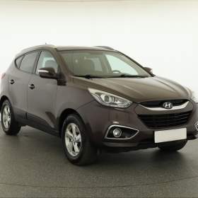 Hyundai ix35 2.0 CRDi / 19387992