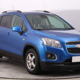 Chevrolet Trax 1.6 16V / 19387997