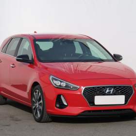 Hyundai i30 1.6 CRDi / 19387998