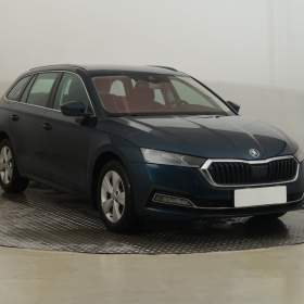 Foto inzerátu Skoda Octavia 1.5 TSI