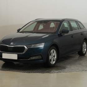 Foto inzerátu Skoda Octavia 1.5 TSI