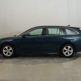 Foto inzerátu Skoda Octavia 1.5 TSI