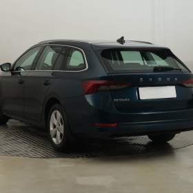 Foto inzerátu Skoda Octavia 1.5 TSI
