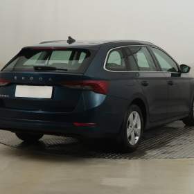 Foto inzerátu Skoda Octavia 1.5 TSI