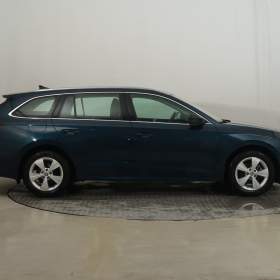 Foto inzerátu Skoda Octavia 1.5 TSI