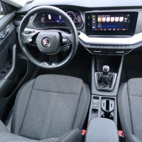 Foto inzerátu Skoda Octavia 1.5 TSI