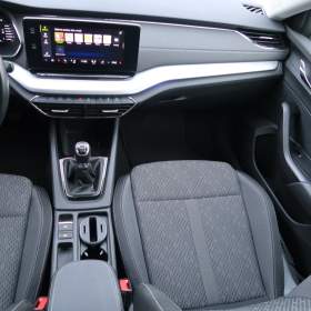 Foto inzerátu Skoda Octavia 1.5 TSI