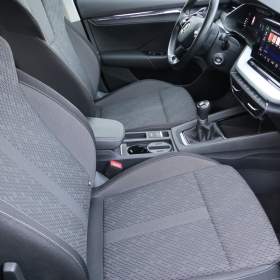 Foto inzerátu Skoda Octavia 1.5 TSI