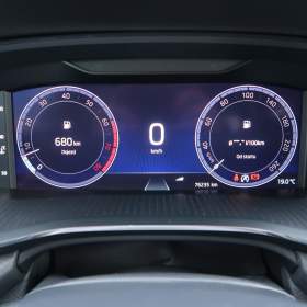 Foto inzerátu Skoda Octavia 1.5 TSI