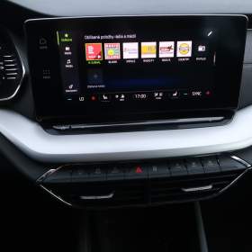Foto inzerátu Skoda Octavia 1.5 TSI