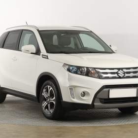 Suzuki Vitara 1.6 VVT / 19388332