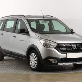 Foto inzerátu Dacia Lodgy 1.3 TCe