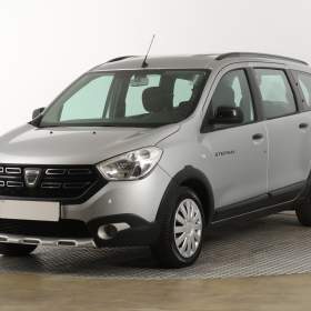 Foto inzerátu Dacia Lodgy 1.3 TCe