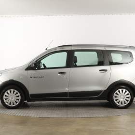 Foto inzerátu Dacia Lodgy 1.3 TCe