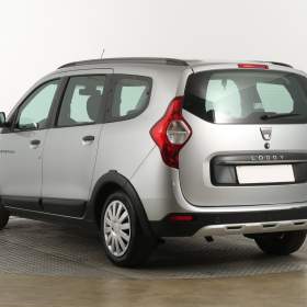 Foto inzerátu Dacia Lodgy 1.3 TCe