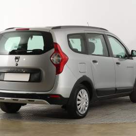 Foto inzerátu Dacia Lodgy 1.3 TCe