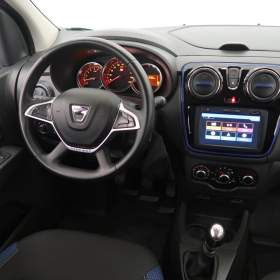 Foto inzerátu Dacia Lodgy 1.3 TCe