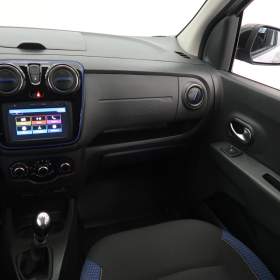 Foto inzerátu Dacia Lodgy 1.3 TCe