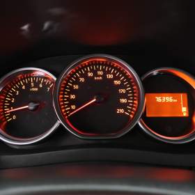 Foto inzerátu Dacia Lodgy 1.3 TCe