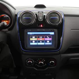 Foto inzerátu Dacia Lodgy 1.3 TCe