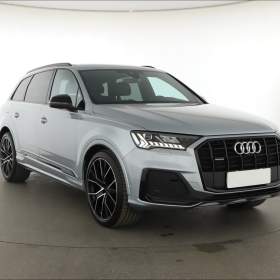 Audi Q7 50 TDI / 19388340